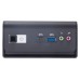 BAREBONE GIGABYTE BRIX CEL N4500 FANLESS WIFI NO HDD NO RAM en Huesoi